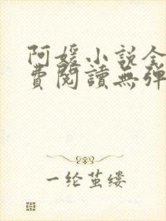 阿媛小说全文免费阅读无弹窗笔趣阁