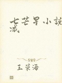 七芒星小说未删减