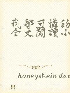 我那可怜的母亲全文阅读小说