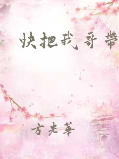 快把我哥带走免