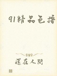 91精品色撸撸