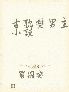 古耽双男主生子小说