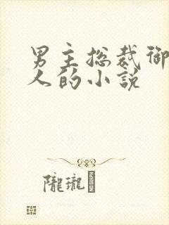 男主总裁御女多人的小说