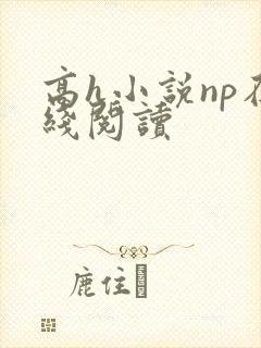 高h小说np在线阅读