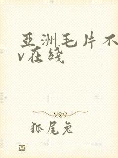 亚洲毛片不卡av在线