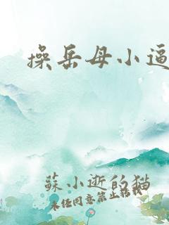 操岳母小逼视频