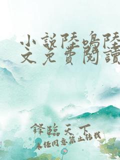 小说陆鸣陆瑶全文免费阅读