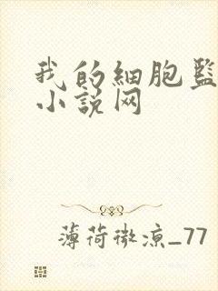 我的细胞监狱 小说网