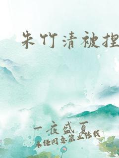 朱竹清被捏大奶