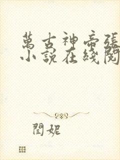 万古神帝张若尘小说在线阅读免费