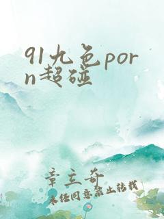 91九色porn超碰