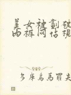 美女被划破内衣内裤网站视频