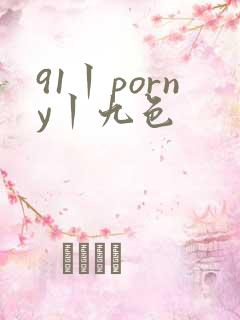 91丨porny丨九色