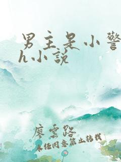 男主是小警察的h小说