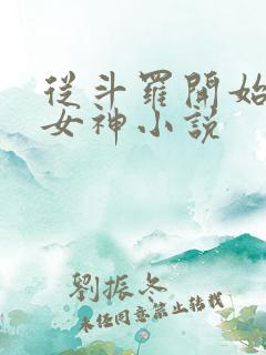 从斗罗开始俘获女神小说