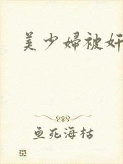 美少妇被奸小说