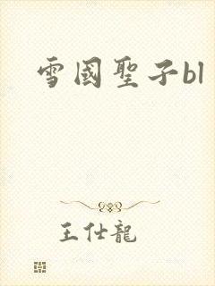 雪国圣子bl
