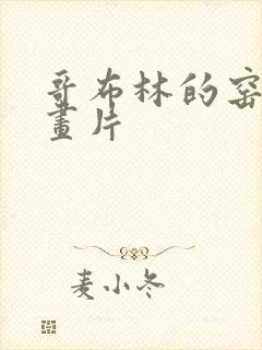 哥布林的窑洞动画片