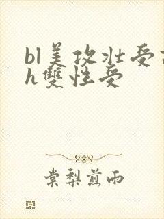 bl美攻壮受高h双性受
