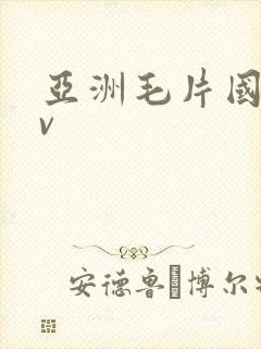 亚洲毛片国产av