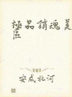 极品销魂美女一区