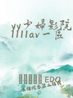 yy少妇影院11111av一区