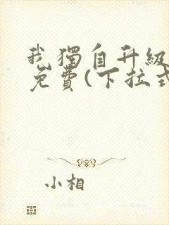 我独自升级漫画免费(下拉式)16