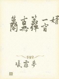 万古第一婿笔趣阁无弹窗