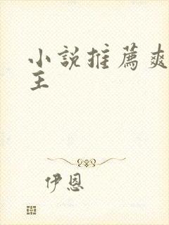 小说推荐爽文女主