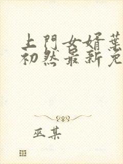 上门女婿叶辰萧初然最新免费阅读