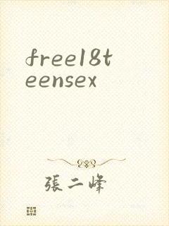 free18teensex