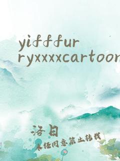 yifffurryxxxxcartoons