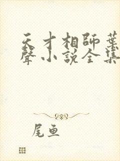 天才相师叶天有声小说全集