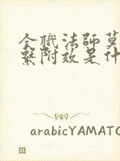 全职法师莫凡土系附效是什么