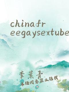 chinafreegaysextube