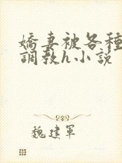 娇妻被各种刑具调教h小说