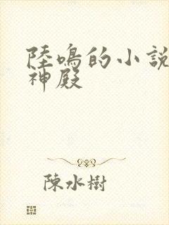 陆鸣的小说至尊神殿