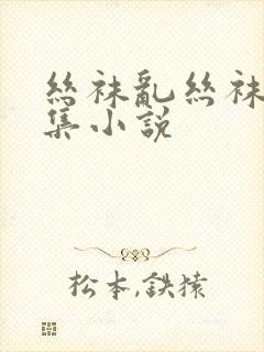 丝袜乱丝袜乱合集小说