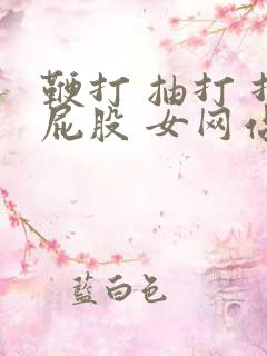 鞭打 抽打 打屁股 女网站