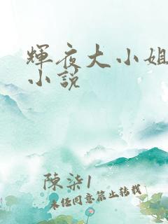 辉夜大小姐同人小说