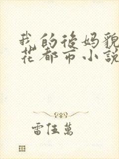 我的后妈貌美如花都市小说