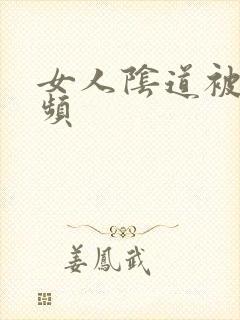 女人阴道被舔视频