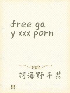 free gay xxx porn