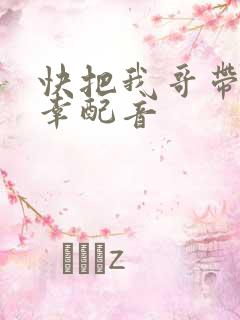 快把我哥带走万幸配音