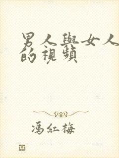 男人与女人日b的视频