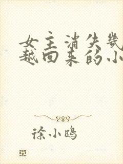 女主消失几年穿越回来的小说