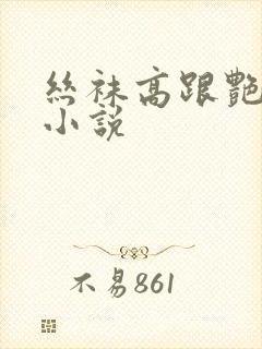 丝袜高跟艳遇记小说