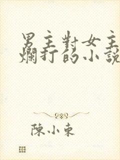 男主对女主死缠烂打的小说