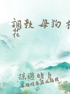 调教 母狗 校花