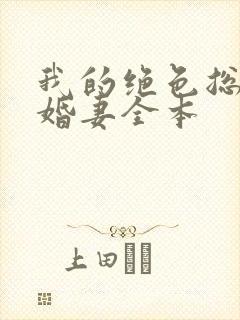 我的绝色总裁未婚妻全本